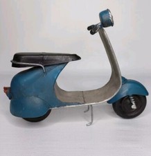 Mini scooter italiano vintage