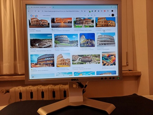 Monitor dell ultrasharp - monitor,