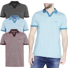 Polo uomo Pierre Cardin resort