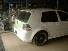 Spoiler coperchio bagagliaio