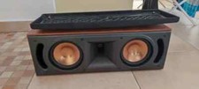 Klipsch Ref IV RC 62