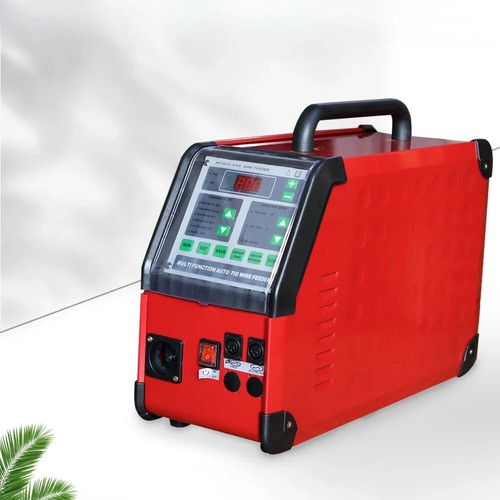 Alimentatore automatico filo