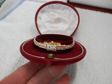 Orologio TITUS Swiss 17j