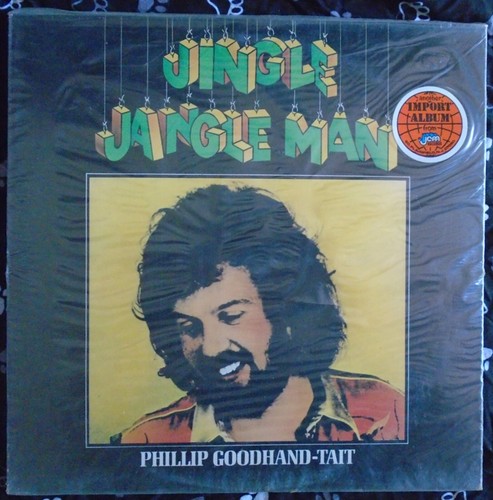Phillip goodhand tait jingle - phillip,