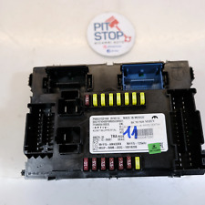 P68531531AA CENTRALINA BODY COMPUTER JEEP COMPASS 2018 10S