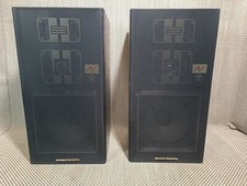 Marantz HD 583 Casse