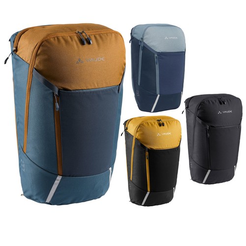 Zaino vaude cycle 15874 - 20,