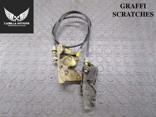 Sblocco sella honda pantheon - honda,