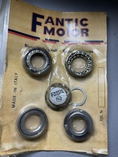 Serie Calotte Forcella Fantic