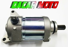 Motorino avviamento yamaha - avviamento,