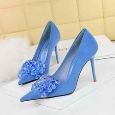 Decolte Scarpe Donna 9 cm