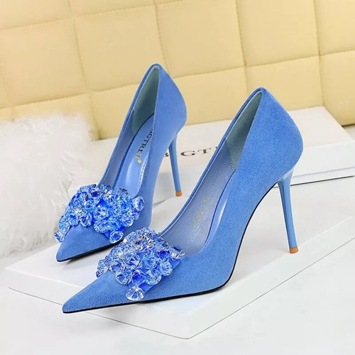 Decolte scarpe donna cm - decolte,