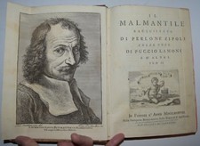 MALMANTILE RACQUISTATO -  fig