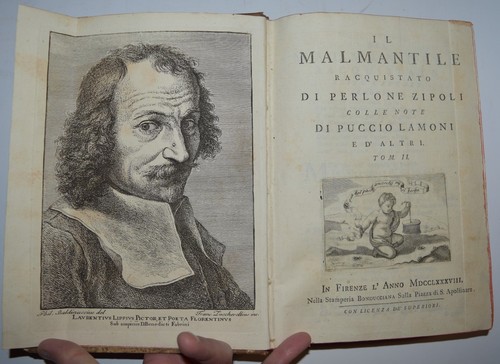Malmantile racquistato fig - racquistato,