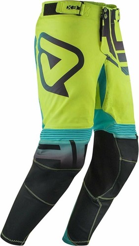 Pantaloni motocross acerbis - pantaloni,