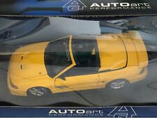 AUTOart 1998 FORD MUSTANG