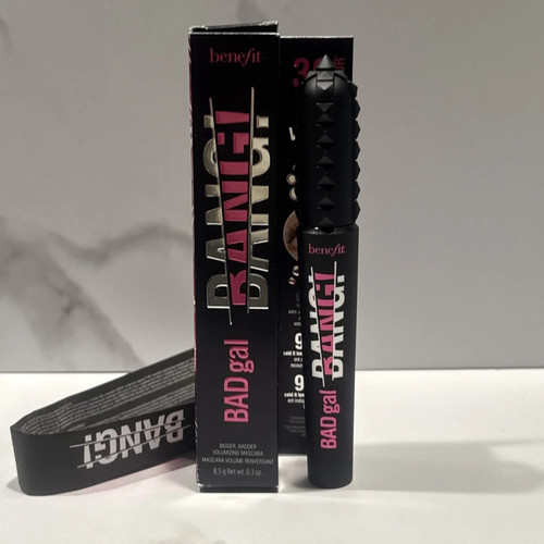 Benefit bad gal bang - gal, mascara