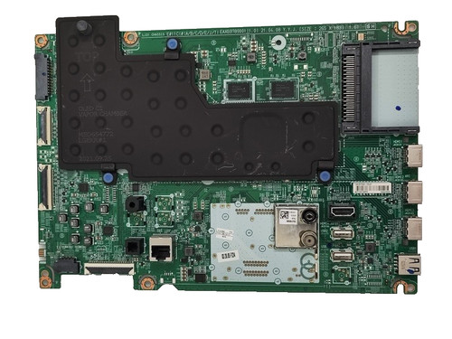 Main board scheda - , lg