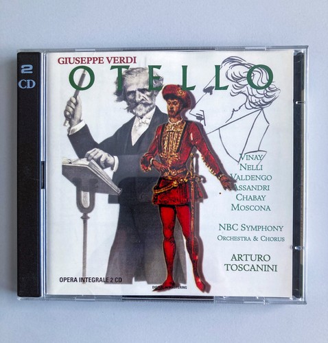 Giuseppe verdi arturo - giuseppe,