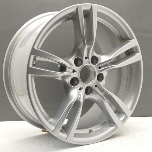 Cerchio lega bmw f30 - in, f31