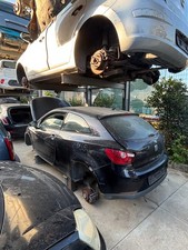 Ricambi Seat Ibiza 6J