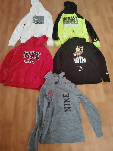 Lotto felpe nike ragazzo - lotto, 5