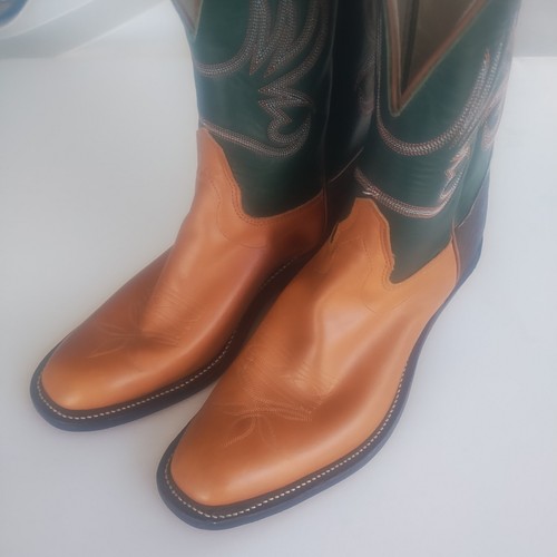 Stivali cowboy olathe uomo - cowboy,
