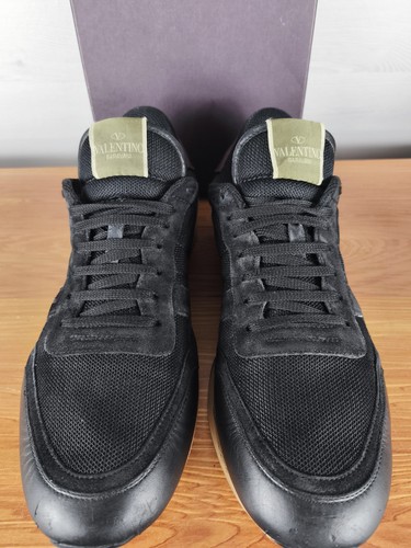 Valentino garavani rockrunner - garavani,