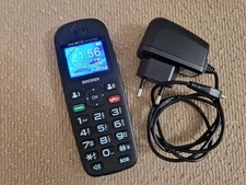 Telefono Cellulare Anziani Brondi Amico di Casa
