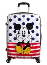 Trolley Medio American