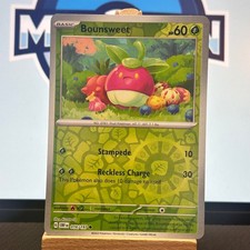 Bounsweet 016/197 Obsidian