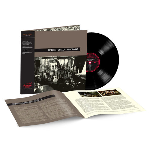 Uncle tupelo anodyne - tupelo,
