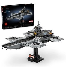 LEGO Marvel The Avengers