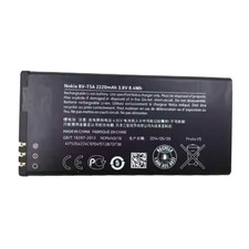 Batteria di ricambio 2220 mAh