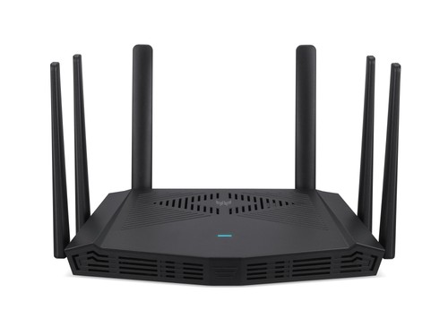 Acer predator connect w6x fi - acer,