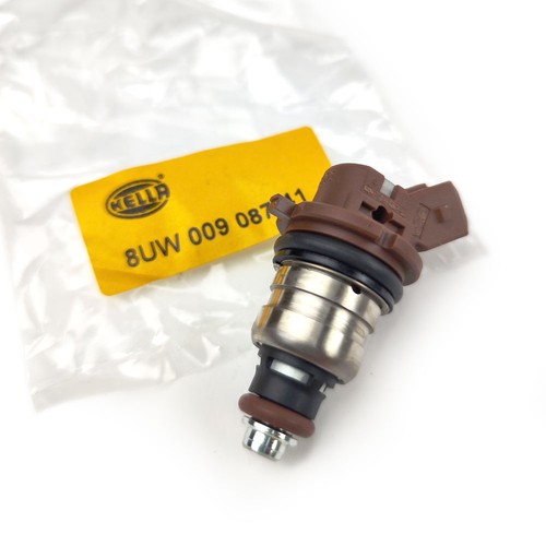 Hella iniettore per ford - hella,