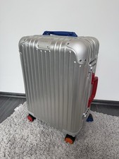 Rimowa trolley cabina - ✈️,