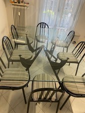 Tavolo Philippe Stark