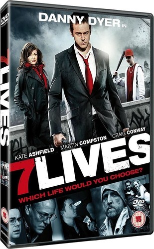 Dvd lives - 7,