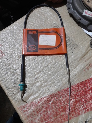 Cavo acceleratore per golf - cavo,