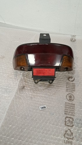 Honda dio faro - dio, zx