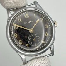 Raro orologio/orologio