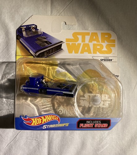 2017 hot wheels starships - hot,