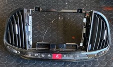 CORNICE AUTORADIO FIAT DOBLO