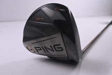 Ping G400 SFT Driver / 12 gradi / albero flessibile regolare Ping Alta CB 55