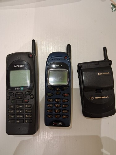 Nokia motorola lotto cellulari - nokia,