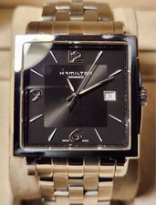 Orologio Hamilton Jazzmaster