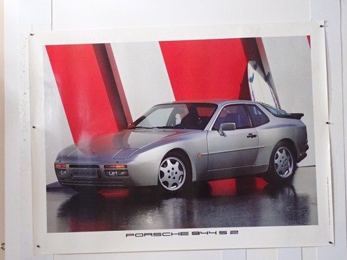 Porsche 944 manifesto - porsche,