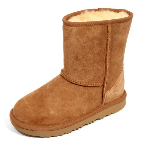 H6938 stivale bimba ugg - bimba,