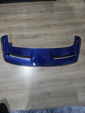 FORD FOCUS ST MK3 SPOILER